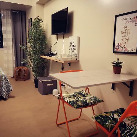 Davao Boutique Condos - Avida Kültér fotó