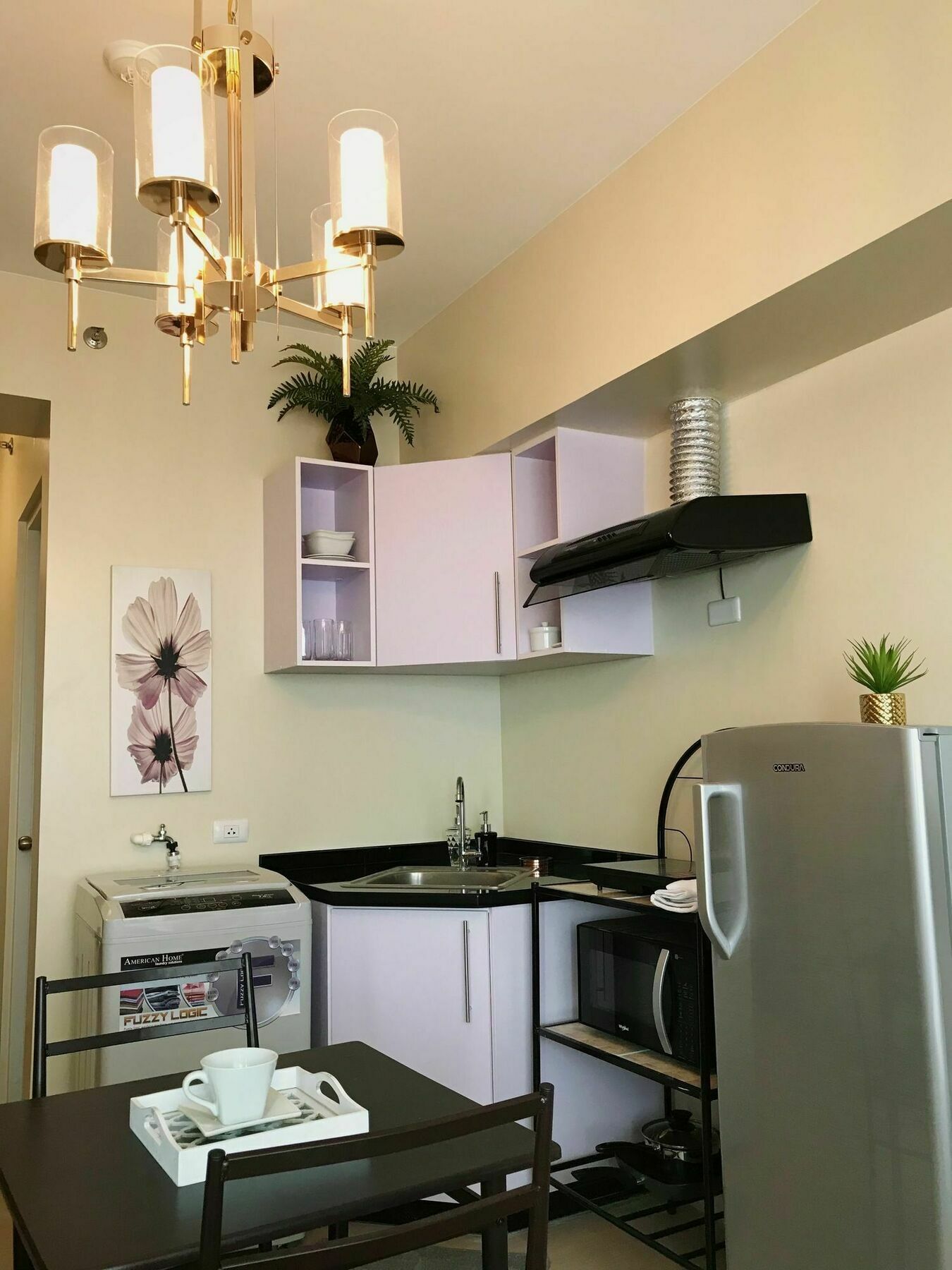 Davao Boutique Condos - Avida Kültér fotó