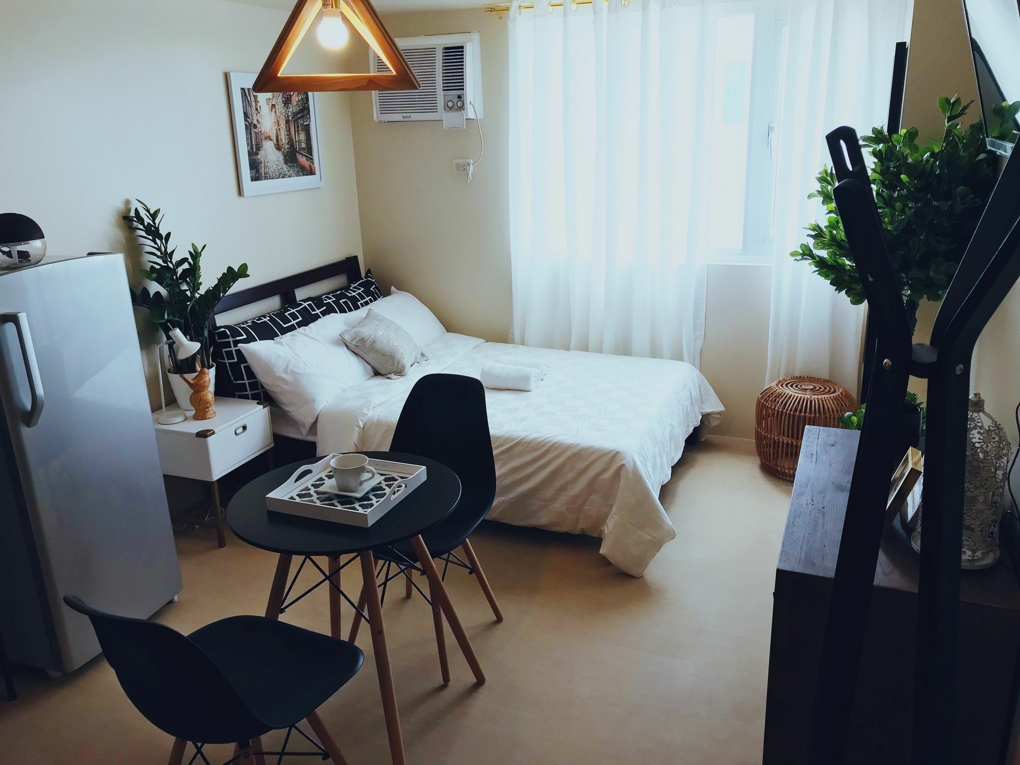 Davao Boutique Condos - Avida Kültér fotó