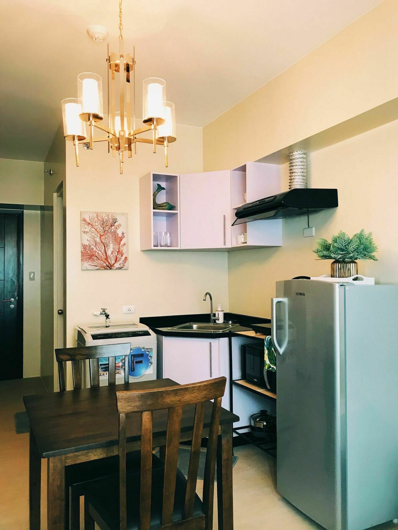 Davao Boutique Condos - Avida Kültér fotó