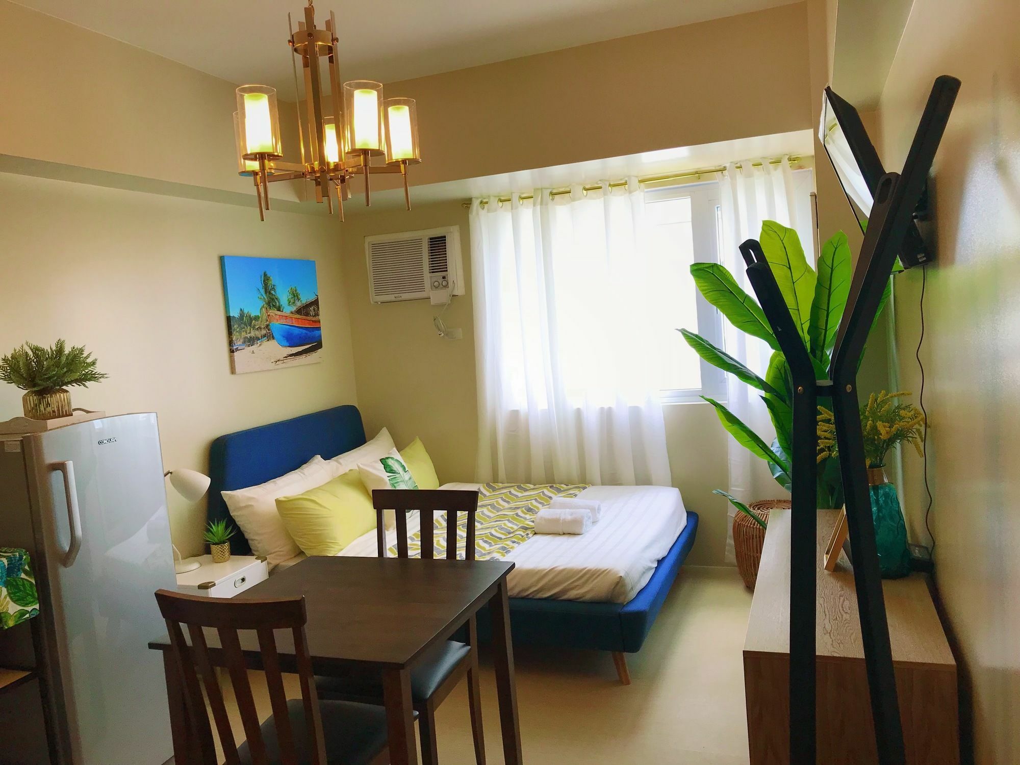 Davao Boutique Condos - Avida Kültér fotó
