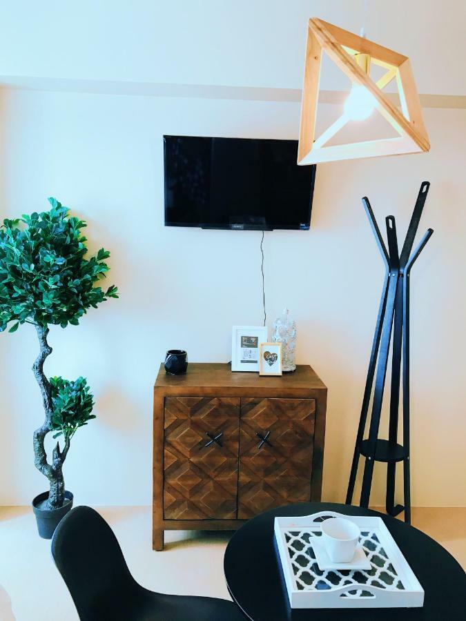 Davao Boutique Condos - Avida Kültér fotó