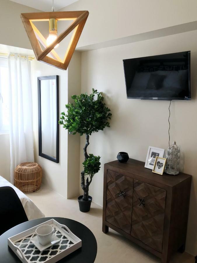 Davao Boutique Condos - Avida Kültér fotó