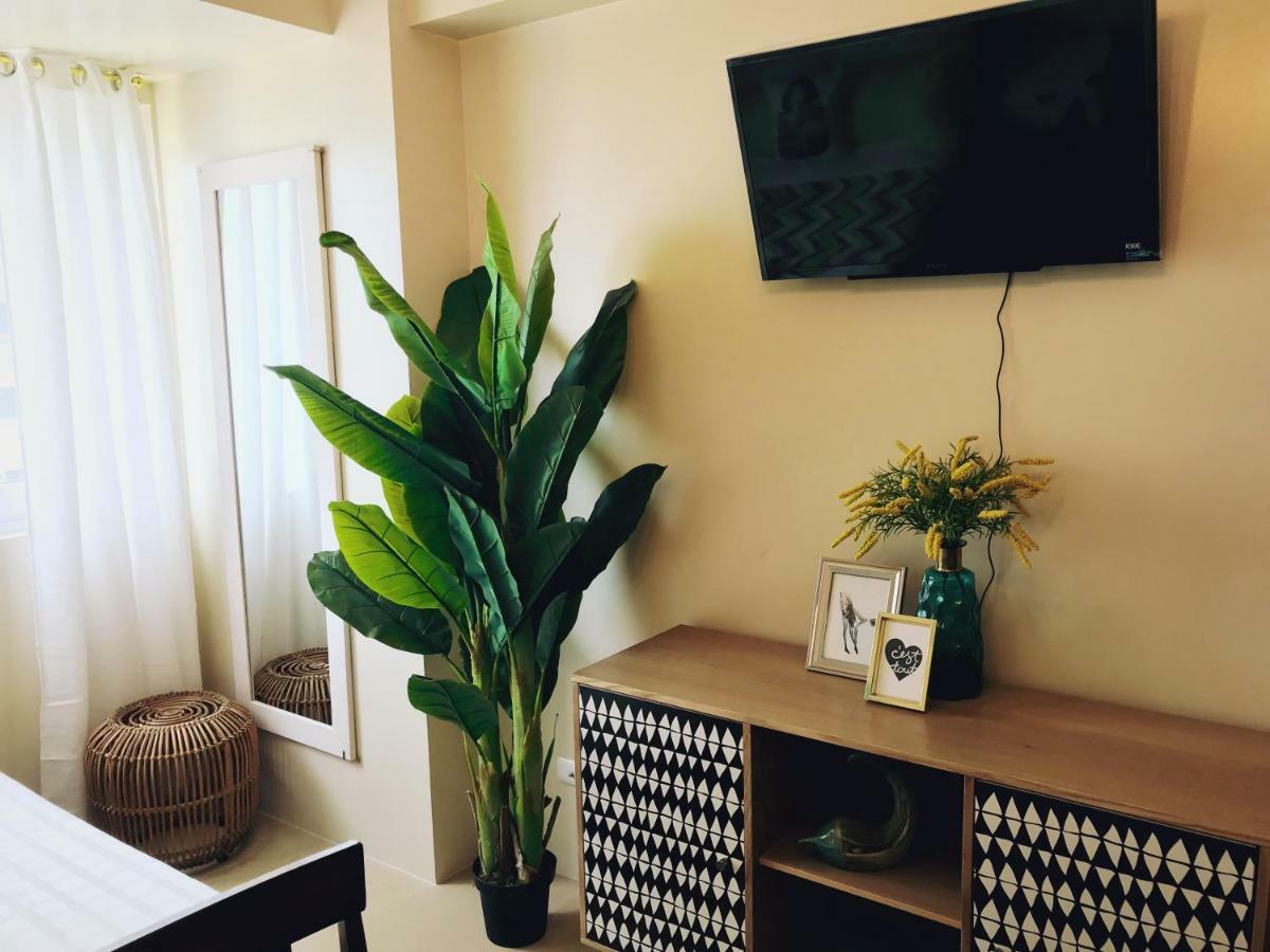 Davao Boutique Condos - Avida Kültér fotó