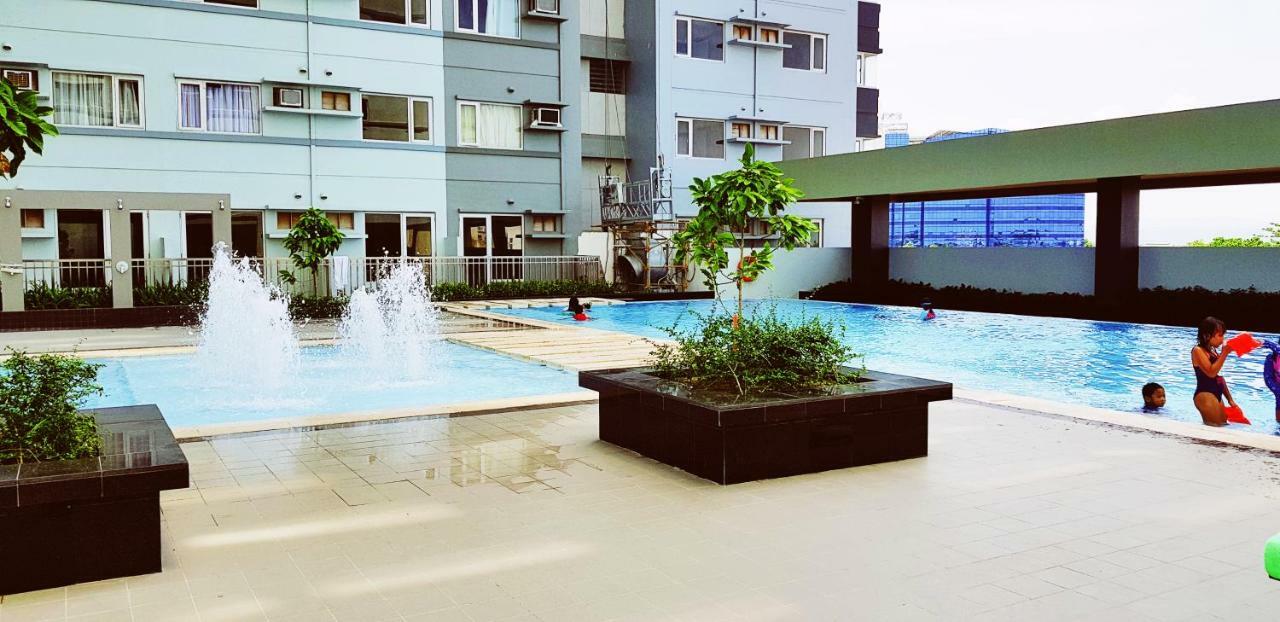 Davao Boutique Condos - Avida Kültér fotó