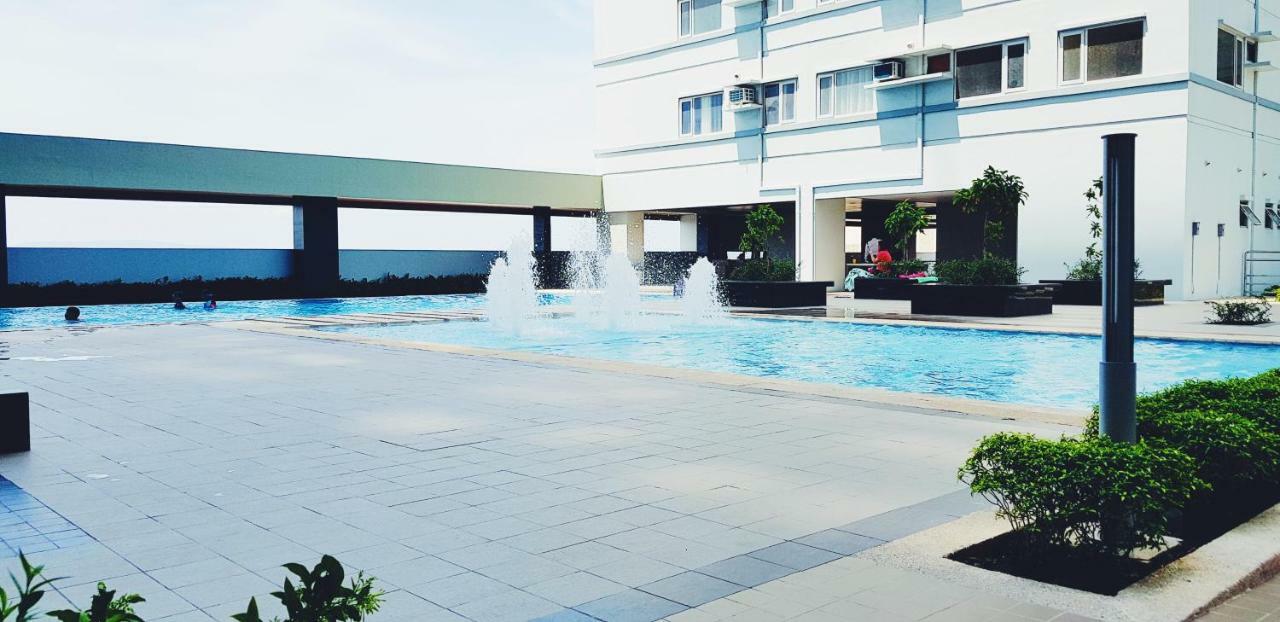 Davao Boutique Condos - Avida Kültér fotó
