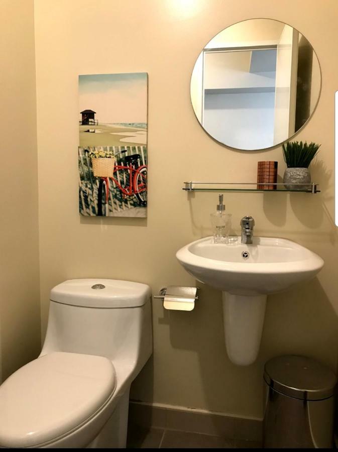 Davao Boutique Condos - Avida Kültér fotó