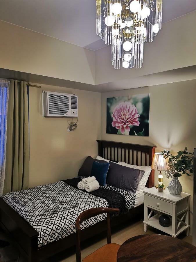 Davao Boutique Condos - Avida Kültér fotó