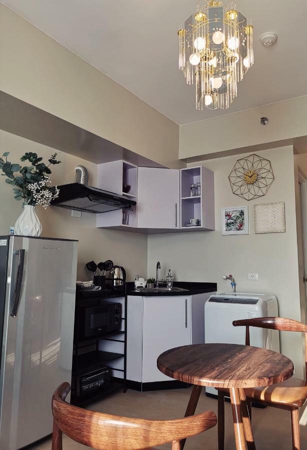 Davao Boutique Condos - Avida Kültér fotó