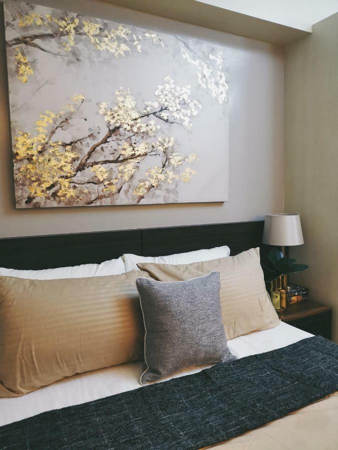 Davao Boutique Condos - Avida Kültér fotó