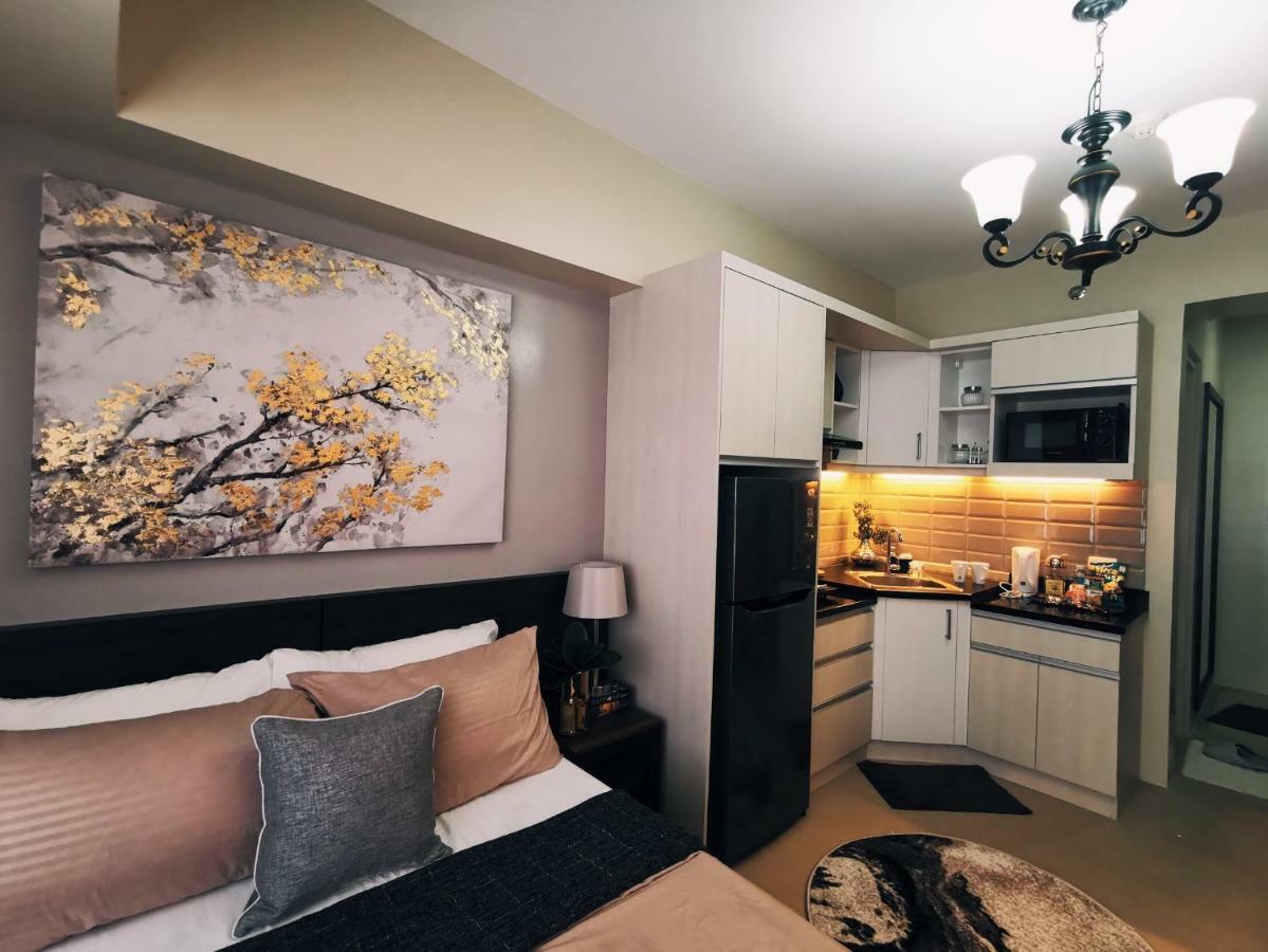 Davao Boutique Condos - Avida Kültér fotó