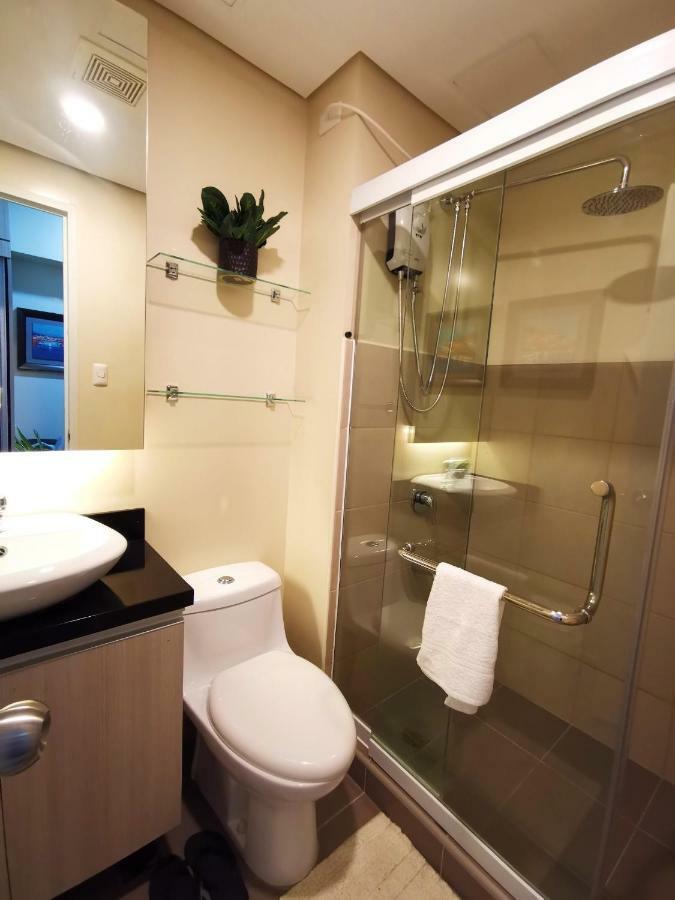 Davao Boutique Condos - Avida Kültér fotó