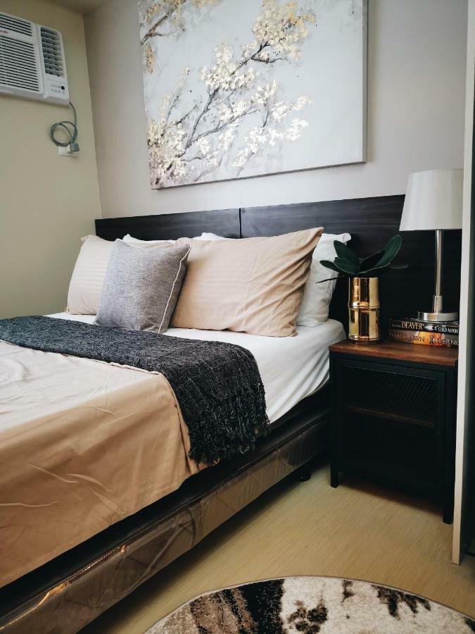 Davao Boutique Condos - Avida Kültér fotó