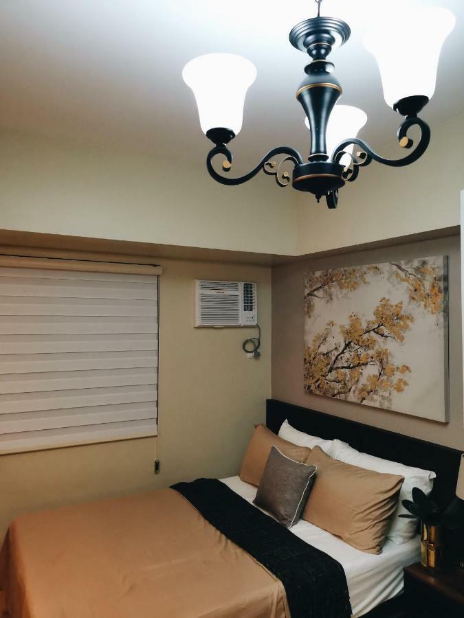 Davao Boutique Condos - Avida Kültér fotó