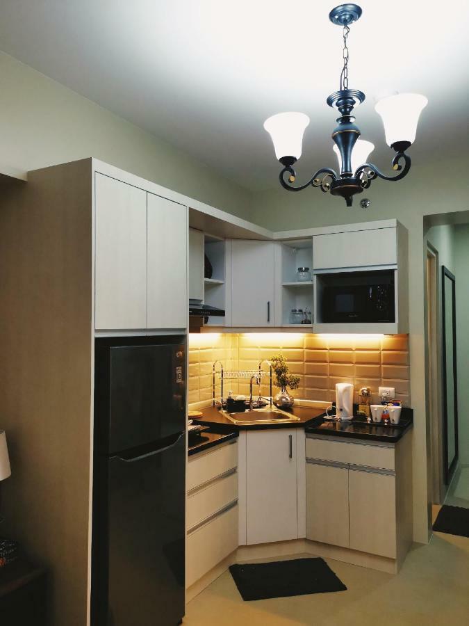 Davao Boutique Condos - Avida Kültér fotó