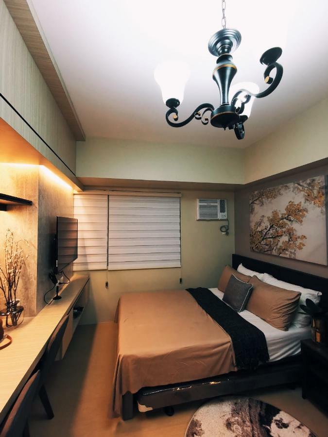 Davao Boutique Condos - Avida Kültér fotó