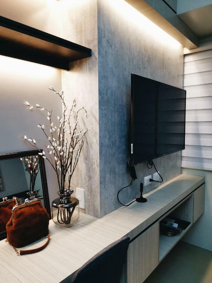 Davao Boutique Condos - Avida Kültér fotó