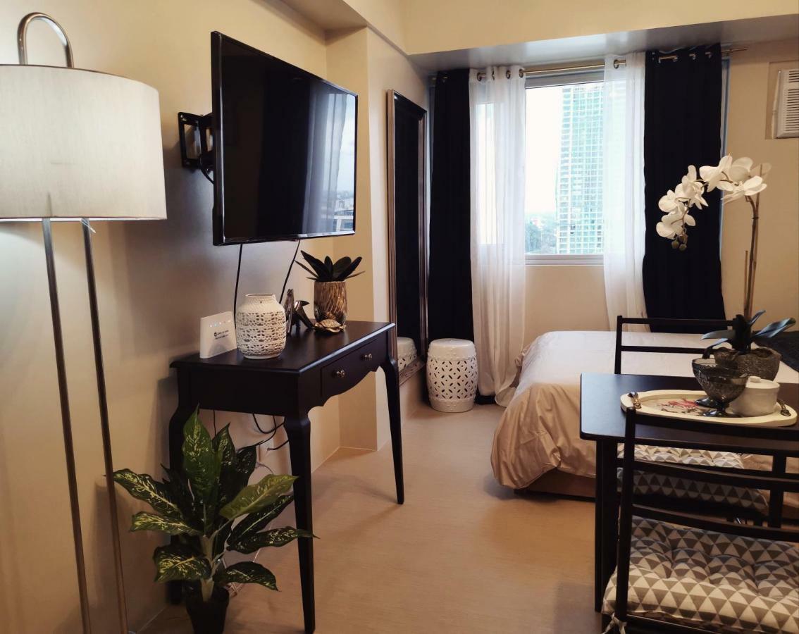 Davao Boutique Condos - Avida Kültér fotó