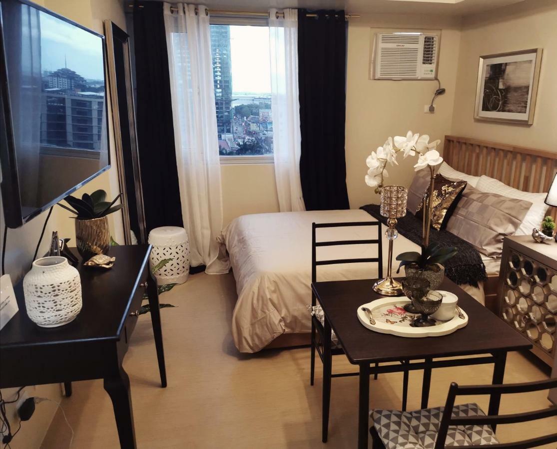 Davao Boutique Condos - Avida Kültér fotó