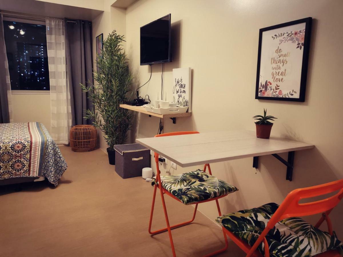 Davao Boutique Condos - Avida Kültér fotó
